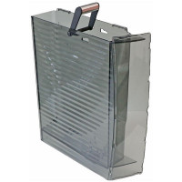 Wassertank ohne Blende für Jura E4 / E8 / S8